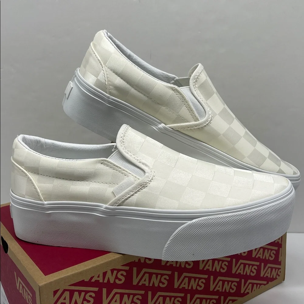 classic vans